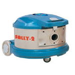 업무용 청소기(1모터)-PE<span>SALLY-2 (건) 15ℓ / 1,350W</span>