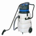 산업용청소기(건습식 겸용 WET/DRY Vacuum cleaner)<span>BF584A-3 90L, 3,000W</span>