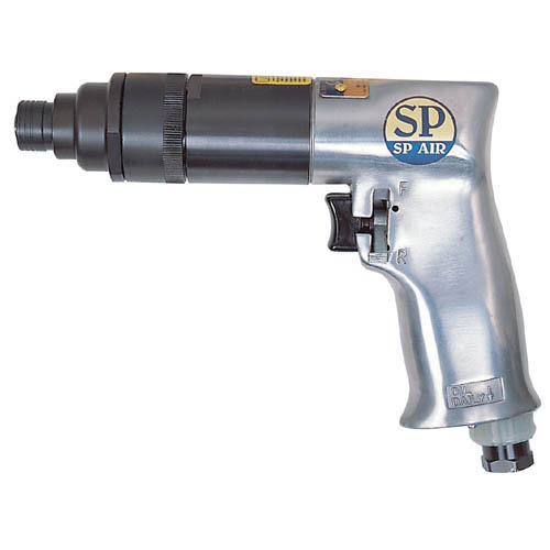 에어 스크류 드라이버<span>SP-1810A 6.35mm</span>