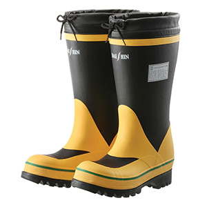 내유 안전장화 DS-10-OILL<span>240mm 고안제14-2호</span>