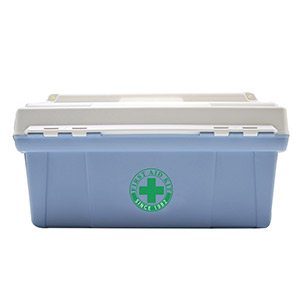 산업용 구급함<span>케이스만 490×235×230mm</span>