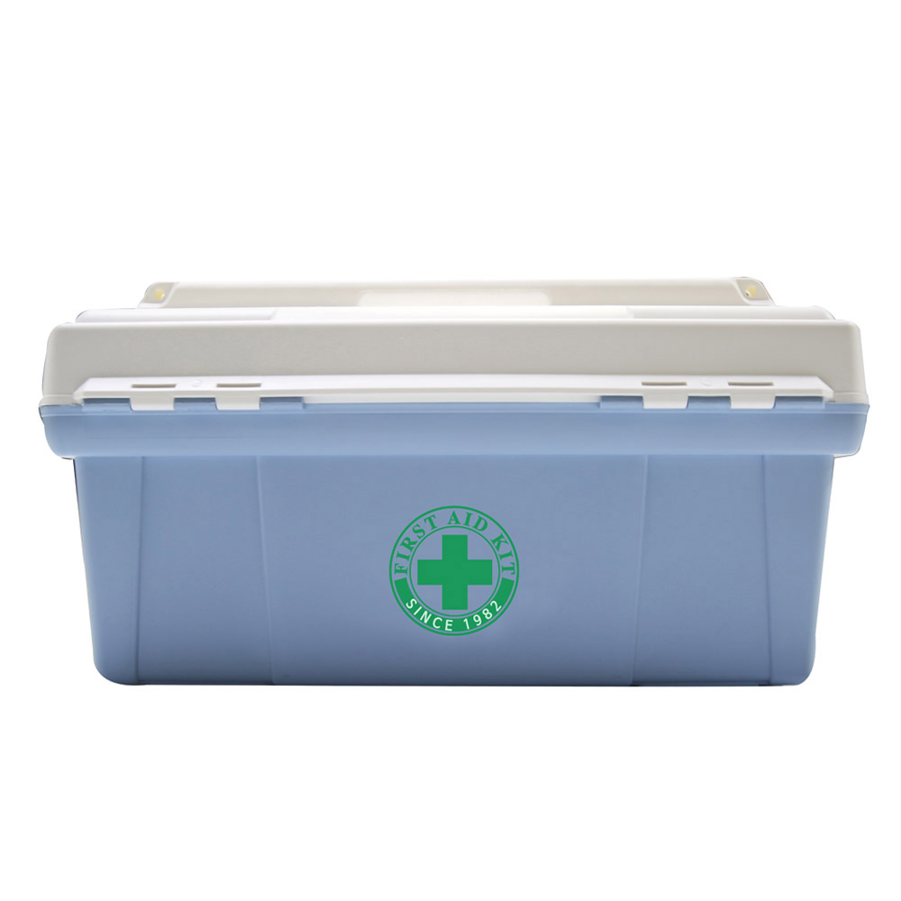 산업용 구급함<span>케이스만 490×235×230mm</span>