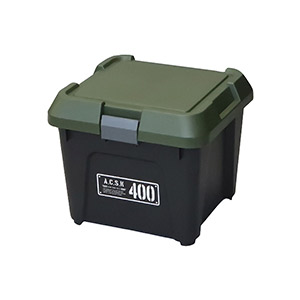 다용도 수납 공구박스 태클박스<span>ACSK-400X 22L</span>