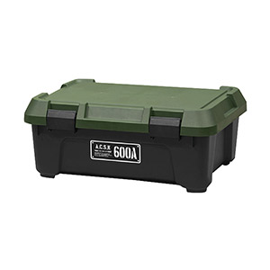 다용도 수납 공구박스 태클박스<span>ACSK-600AX 27L</span>
