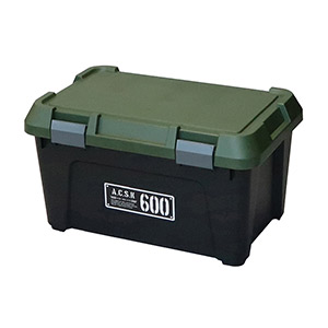 다용도 수납 공구박스 태클박스<span>ACSK-600X 30L</span>