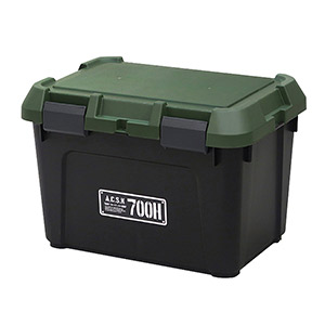 다용도 수납 공구박스 태클박스<span>ACSK-700HX 90L</span>