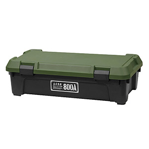 다용도 수납 공구박스 태클박스<span>ACSK-800AX 38L</span>