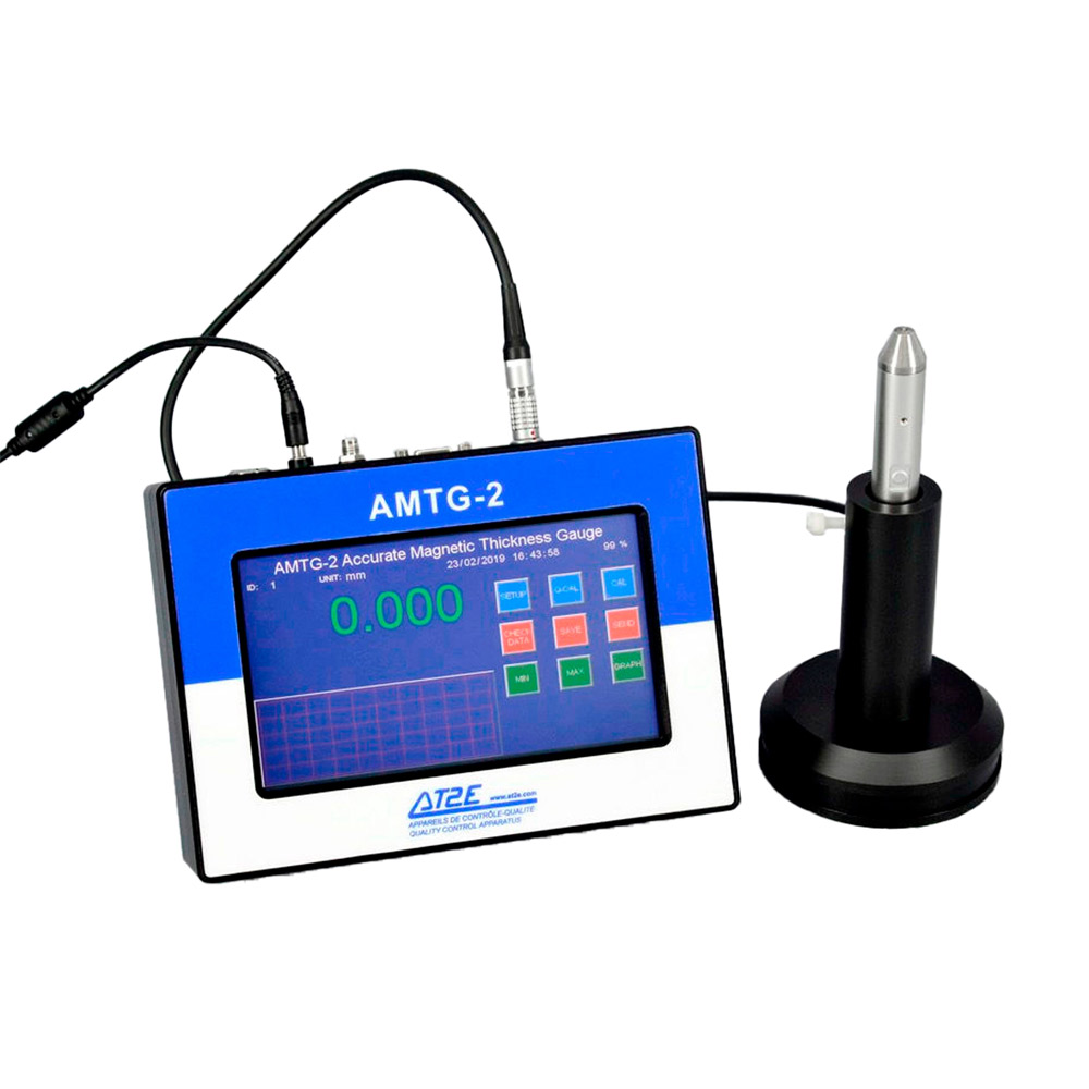 자기 두께측정기<span>AMTG-2 0~4mm</span>