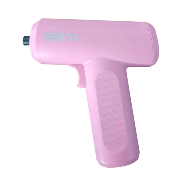 USB 충전 멀티 비트 전동 스크류 드라이버 세트 3.6V<span>B-SC3.6P 5N.m</span>