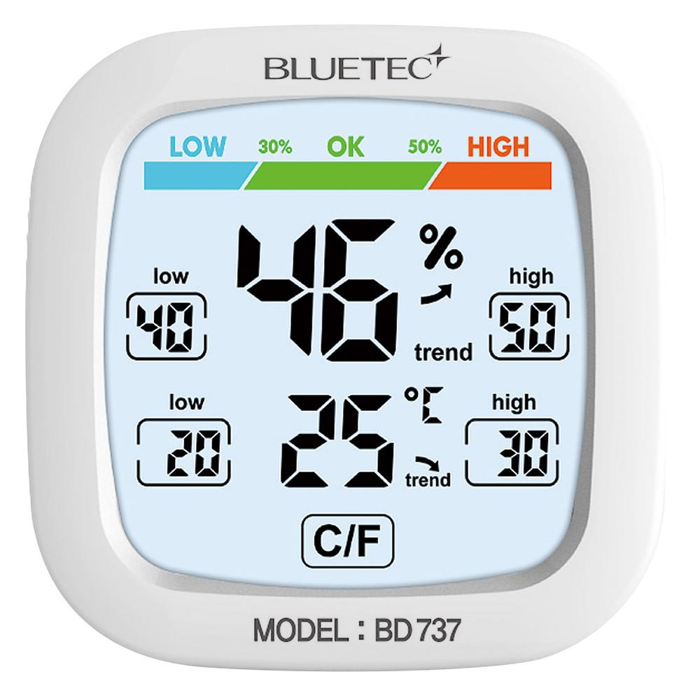 온습도계<span>BD-737 0~50℃</span>
