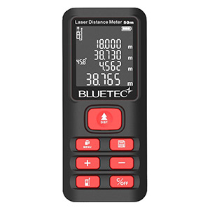 레이저거리측정기
