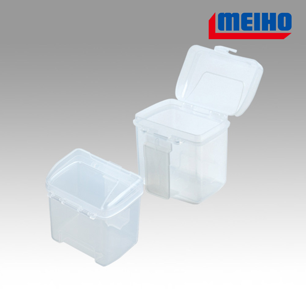 태클박스 파츠케이스<span>BM-100 100x93x100mm</span>