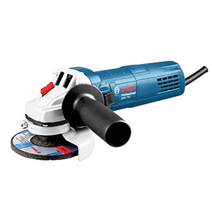4인치 디스크그라인더<span>GWS750-100 750W</span>