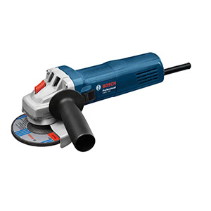 속도조절형 4인치 디스크그라인더<span>GWS750-100S 750W</span>