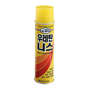 우레탄 니스<span>420ml 광택용</span>