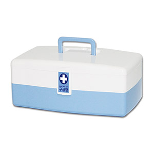 구급함4호<span>10종 세트 228x130x90mm</span>