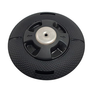 일제 자동 예초기 나일론커터 줄날커터 예초기줄날 관통형