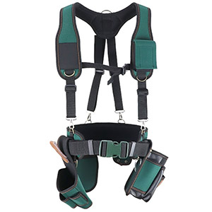 다기능 폴리 공구집 벨트세트<span>KL-5000 1,170g</span>