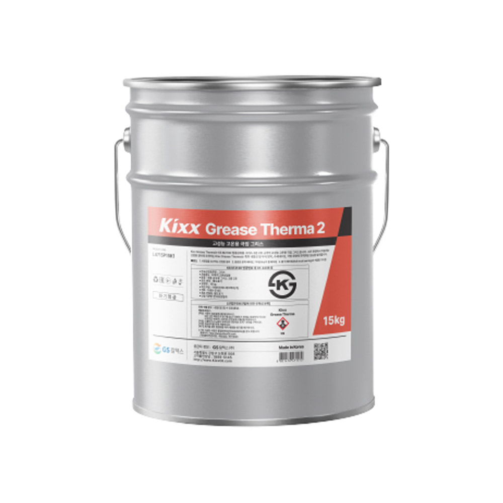 고온극압용 그리스<span>Grease Therma 점도 2</span>
