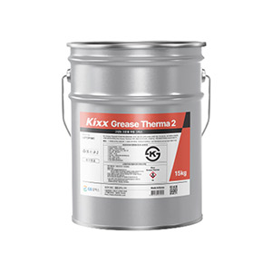 고온극압용 그리스<span>Grease Therma 점도 2</span>