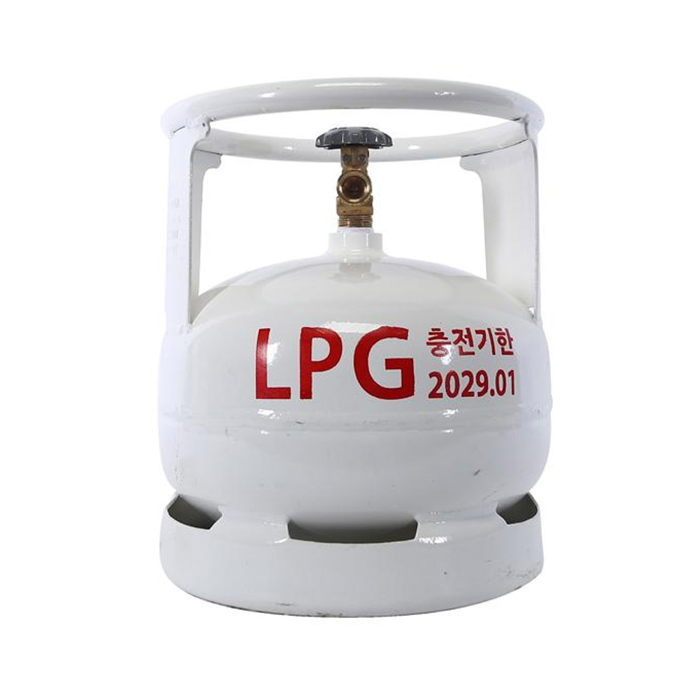 가스용기<span>LPG 5kg 12ℓ</span>