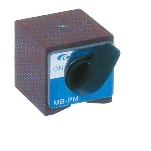 마그네틱 베이스<span>MB-PM 60kgf</span>