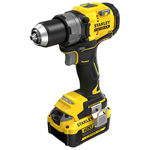 20V FATMAX 브러쉬리스 충전드릴드라이버