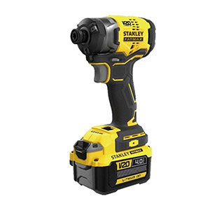 20V FATMAX 브러쉬리스 충전임팩드라이버