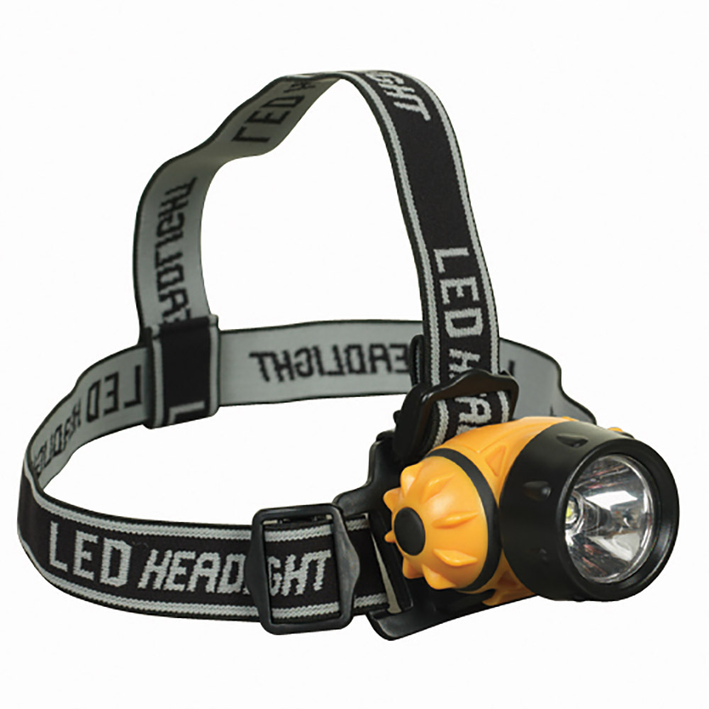 LED 헤드 라이트<span>SLH-A3-L1 60㏐</span>
