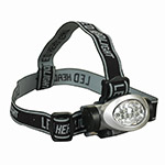 LED 헤드 라이트<span>SLH-A3-L8-2 16㏐</span>