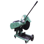 고속절단기-상품사진