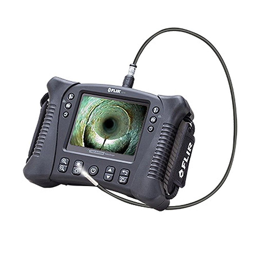 일반 용내시경카메라VS70-D39-1FM3.9mm