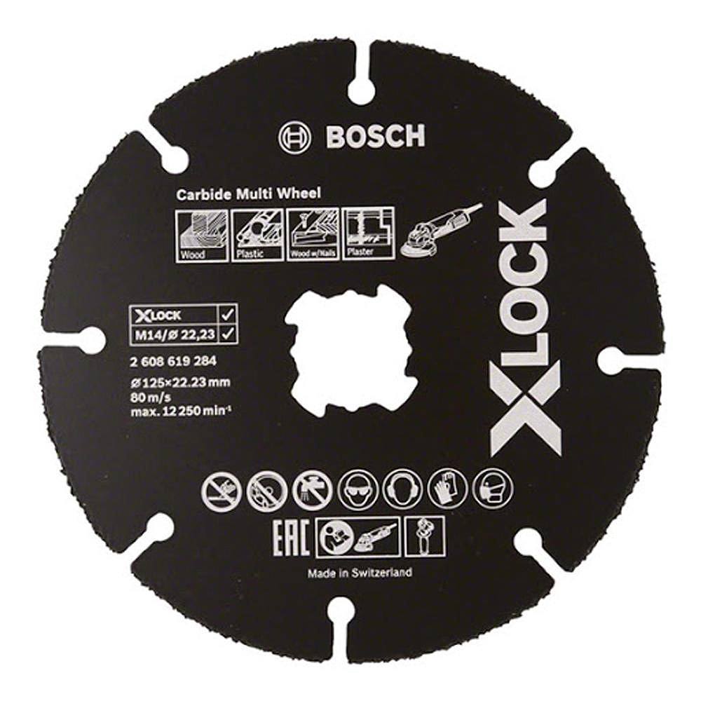 X-Lock 5인치 카바이드멀티쏘2841.0mm