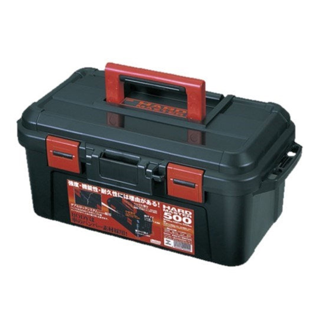 공구함 하드마스터<span>HM-500 500x267x224mm</span>