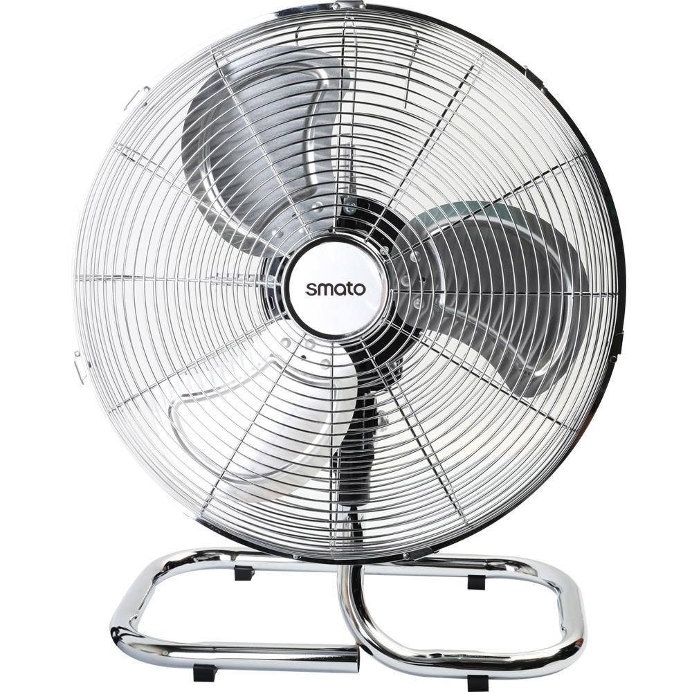 앉은뱅이 몸체회전형 선풍기 데스크팬<span>SMDF-R16 16in(40cm)-3엽</span>
